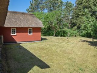 Holiday Home Gudmund - 3-9km from the sea by Interhome - 1