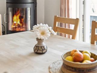 Holiday Home Langsom - 100m from the sea by Interhome - 6