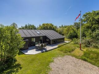 Holiday Home Laerke - 1-8km from the sea by Interhome - 9