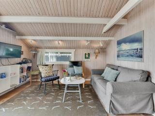 Holiday Home Kylli - 600m from the sea by Interhome - 7