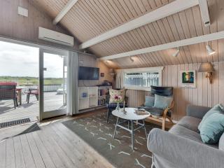 Holiday Home Kylli - 600m from the sea by Interhome - 6