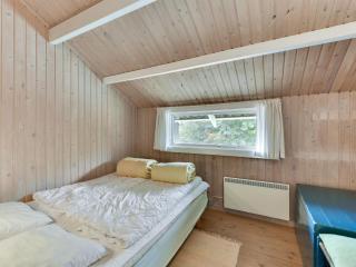 Holiday Home Kylli - 600m from the sea by Interhome - 1