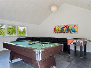 Holiday Home Elke - 3-5km from the sea by Interhome - 9