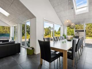 Holiday Home Elke - 3-5km from the sea by Interhome - 7