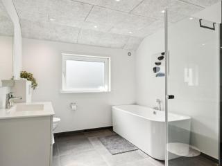 Holiday Home Elke - 3-5km from the sea by Interhome - 2