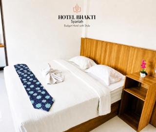Hotel Bhakti Syariah - 9