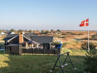 Holiday Home Elmine - 700m from the sea by Interhome - 6