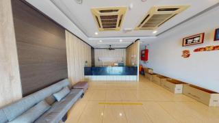 Pearl Hotel - 9