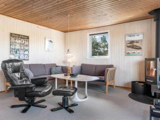 Holiday Home Sara - 2-5km from the sea by Interhome - 8