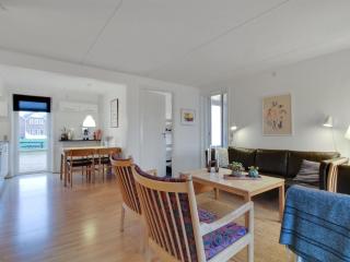 Apartment Aslef - 2-3km from the sea by Interhome - 6