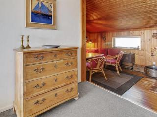 Holiday Home Dalia - 200m from the sea by Interhome - 1
