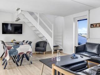 Apartment Anke - 500m from the sea by Interhome - 8