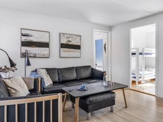 Apartment Anke - 500m from the sea by Interhome - 6