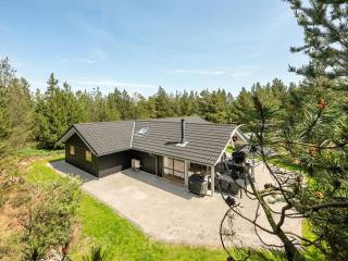 Holiday Home Jonas - 2-4km from the sea by Interhome - 0