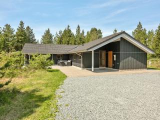 Holiday Home Jonas - 2-4km from the sea by Interhome - 2