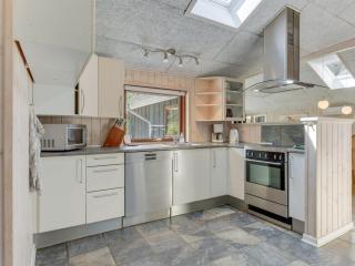 Holiday Home Jonas - 2-4km from the sea by Interhome - 1