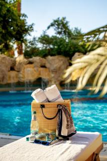 Royal Dead Sea - Hotel & Spa - 4