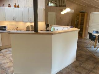 Holiday Home Orpah - 2-5km from the sea by Interhome - 3