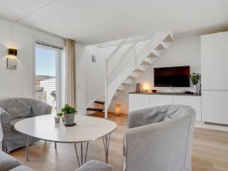 Apartment Gerharde - 2-3km from the sea by Interhome - 3