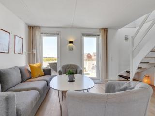 Apartment Gerharde - 2-3km from the sea by Interhome - 2