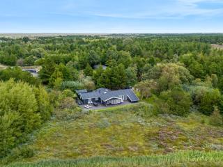 Holiday Home Waldemar - 3-4km from the sea by Interhome - 0