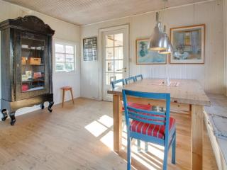 Holiday Home Gudwer - 300m from the sea by Interhome - 1