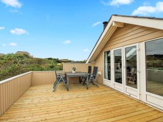Holiday Home Halda - 300m from the sea by Interhome - 9