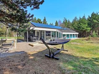 Holiday Home Jensen - 700m to the fjord by Interhome - 0