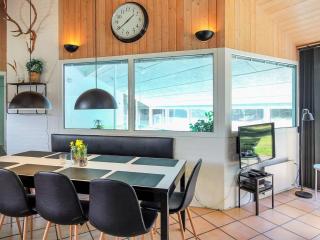 Holiday Home Jensen - 700m to the fjord by Interhome - 5