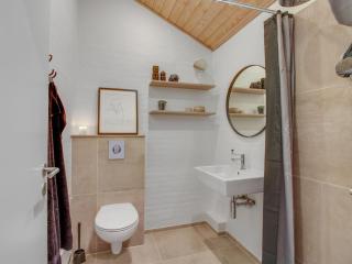 Holiday Home Jensen - 700m to the fjord by Interhome - 3