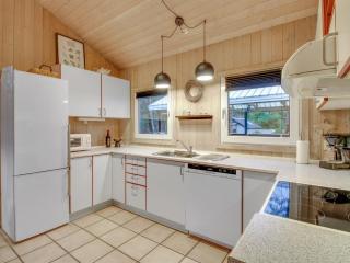 Holiday Home Jensen - 700m to the fjord by Interhome - 4