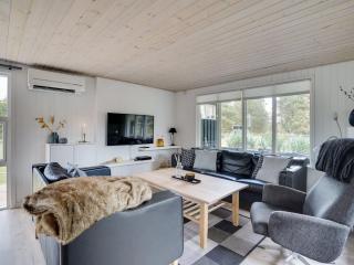 Holiday Home Monja - 2-2km from the sea by Interhome - 9