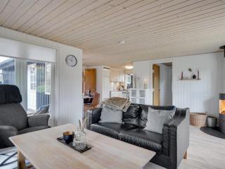 Holiday Home Monja - 2-2km from the sea by Interhome - 7