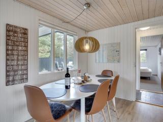 Holiday Home Monja - 2-2km from the sea by Interhome - 6