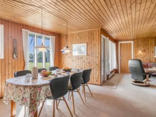 Holiday Home Steni - 250m from the sea by Interhome - 1