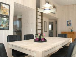 Holiday Home Tero - 450m from the sea by Interhome - 5