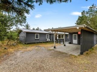 Holiday Home Maaria - 600m from the sea by Interhome - 0