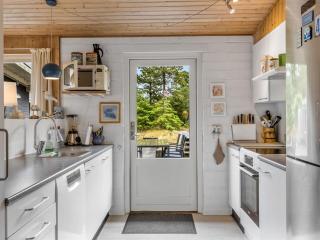 Holiday Home Maaria - 600m from the sea by Interhome - 2