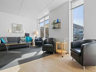 Apartment Theis - 100m from the sea by Interhome - 6