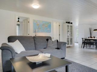 Holiday Home Hjalmsvider - 1km from the sea by Interhome - 3