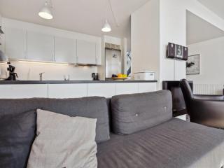 Apartment Theis - 100m from the sea by Interhome - 2
