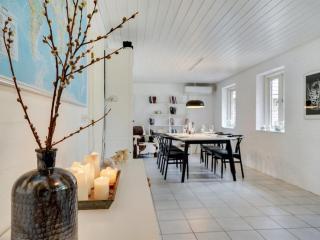 Holiday Home Hjalmsvider - 1km from the sea by Interhome - 1
