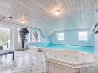 Holiday Home Partenij - 1km from the sea by Interhome - 7
