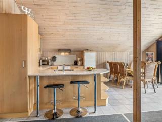Holiday Home Sanelma - 900m from the sea by Interhome - 3