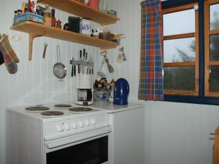 Holiday Home Jon - 400m from the sea by Interhome - 2