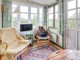 Holiday Home Jon - 400m from the sea by Interhome - 7