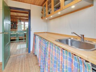 Holiday Home Jon - 400m from the sea by Interhome - 3