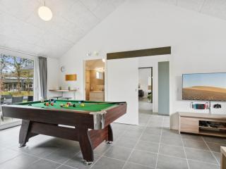 Holiday Home Human - 10-5km from the sea by Interhome - 9