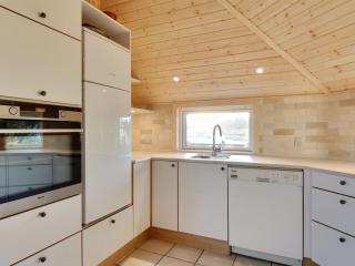 Holiday Home Angelika - 1-6km from the sea by Interhome - 5