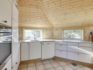 Holiday Home Angelika - 1-6km from the sea by Interhome - 6